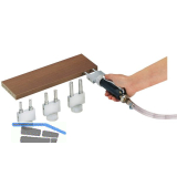 Schachermayer Zwillings-D�beld�se 32 - 10 x 30 mm