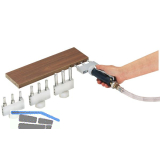 Schachermayer Dreifach-D�beld�se 32 - 10 x 30 mm