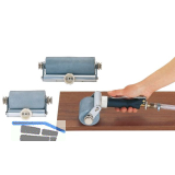 Schachermayer Fl�chend�se Moosgummi, Breite= 120 mm