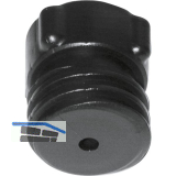 Schachermayer Wasseranschluss zu D�senreinigung 3/4 "