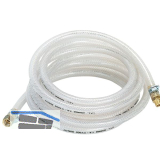 Schachermayer Nylonschlauch, � 10 x 16 mm, L�nge= 3 m