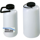 Schachermayer Innenkunststoffbeh�lter 12 Liter