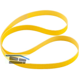 ALTENDORF Flachriemen 850 x 15 mm - zu Altendorf F90 ab BJ. 5.77