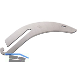 ALTENDORF Spaltkeil � 300 x 3,2 mm