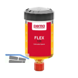 PERMA Flex Schmierstoffgeber zu Altendorf