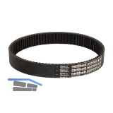 ELU Antriebsriemen f�r Vorschub zu ELU MVA 34