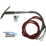 KUPER Patronenheizung komplett zu FWM