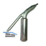 KUPER Heizpatronenspitze komplett