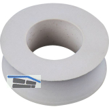 KUPER Gummirolle f�r HFZ/2, HFZ/4