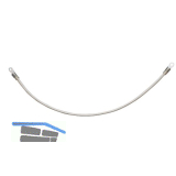 KUPER Heizungsanschlusskabel