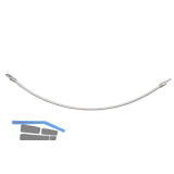 KUPER Heizungsanschlusskabel