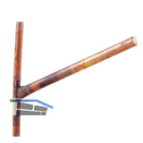 KUPER Klebespitze f�r HFZ/4