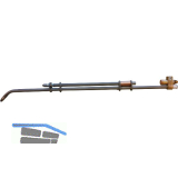 KUPER Normalheizung komplett