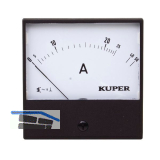 KUPER Ampermeter
