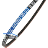 OPTIBELT Keilriemen XPZ Super XE-Power PRO, Rl 1487 mm - zu Martin T26, T27