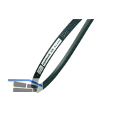 OPTIBELT SK SPZ 1350x9,5 LA - zu Martin T54