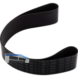 MARTIN Flachriemen 910x50x1,9 mm - zu Martin T90