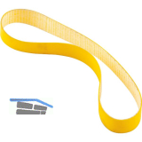 MARTIN Flachriemen 420 x 20x1,5 mm - zu Martin Vorritzer