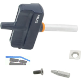 MARTIN Wartungsset zu X-Plane Hobelwelle