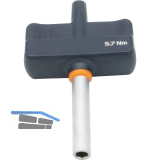 MARTIN Drehmoment Schraubendreher 5,7 Nm