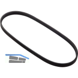 MARTIN Poly-V-Rippenband 4 PK Multi 760 mm - zu Martin T60