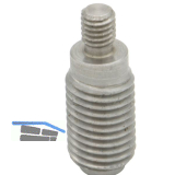 MARTIN Befestigungswelle f�r Kippklemmhebel