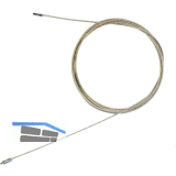 SUVA Drahtseil 1100 mm