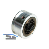 SUVA Seiltrommel ohne Drahtseil (Gewichtsentlastung)