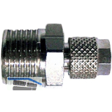 MERLIN Ausgang f�r Wasserfilter