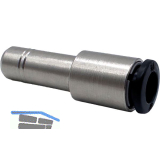 Steckverbindung QS-8H-6