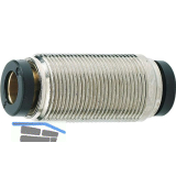 Pneumatik Steckanschluss, gerade, Durchmesser DM 8mm