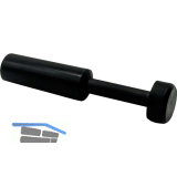 Blindstopfen QSC-6H, � 6 mm