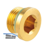 Schneider AIRnet Stopfen Verteilerdose G1/2 Zoll