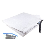 SCHUKO Oberfilter f�r fahrbares Absaugger�t SCHUKO 580900