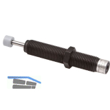 HEBROCK Klein-Sto�d�mpfer selbstein. MC 150 M