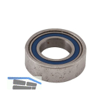 HEBROCK Kugellager f�r Eckenfr�se D 24,0 mm