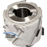 HEBROCK DIA-F�gefr�ser LL f�r F2/F4 Top 300x (Gleichlauf)