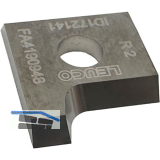 HOMAG Wendeplatten rechts R2 zu 3 mm Maschinen