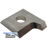 HOMAG Wendeplatten links R2 zu 3 mm Maschinen