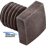 Messerwellenschrauben zu CASADEI