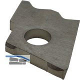 HOMAG Schneidplatte R1,3/R2 DFC zu Brandt