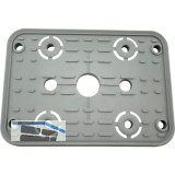 HOMAG Saugerplatte oben 160x114 mm zu VENTURE