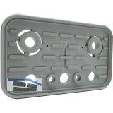 HOMAG Saugerplatte oben 125x75 mm zu VENTURE