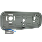 HOMAG Saugerplatte oben 120x50 mm zu VENTURE