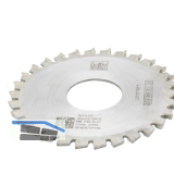 HOMAG Kapps�geblatt 100x2,6x32,Z=30 ES, L re