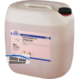 RIEPE Reinigungsmittel LP163/93 (UN 1993) 30 Liter zu Kantenanleimmaschinen