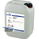 RIEPE Trennmittel LPZ/II (UN 1170) 10 Liter f�r Kantenanleimmaschinen