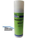 RIEPE Trennmittel NFLY (UN 1170) Spraydose 500 ml f�r Kantenanleimmaschinen
