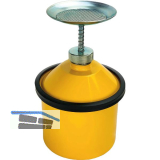 RIEPE Annetzkanne 2,5 Liter, gelb