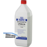 RIEPE Reinigungsmittel LP 208/56 1 Liter zum manuellen Plattenreinigen